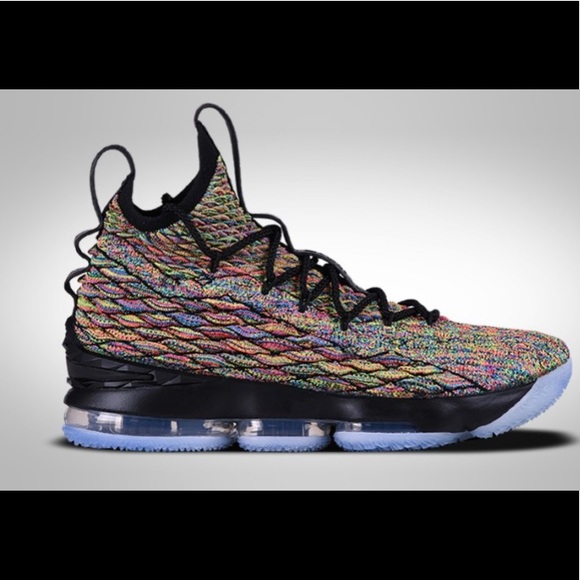 lebron 15 4 horsemen